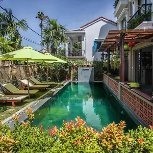 Song Lua Villa